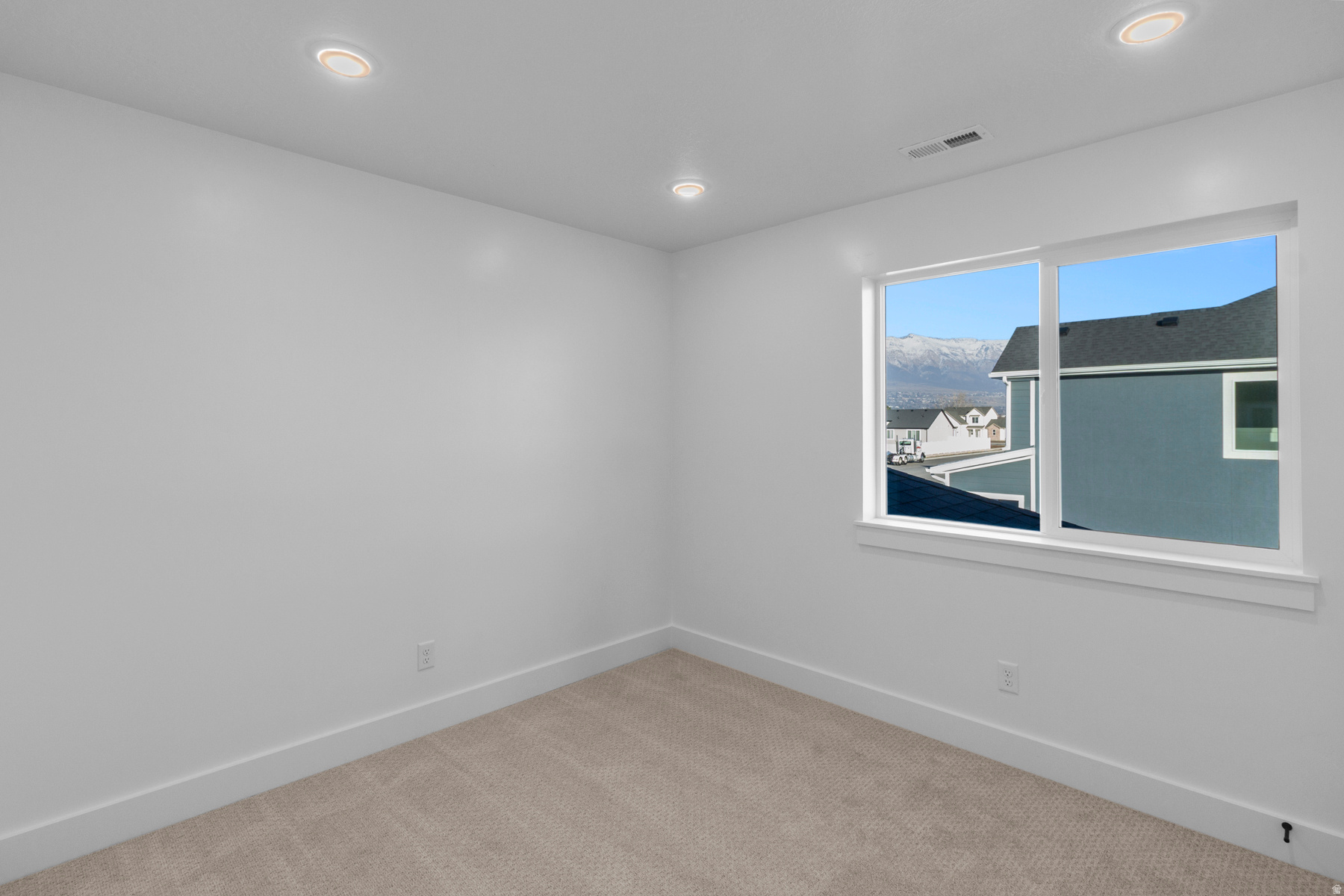 VINEYARD - Residential