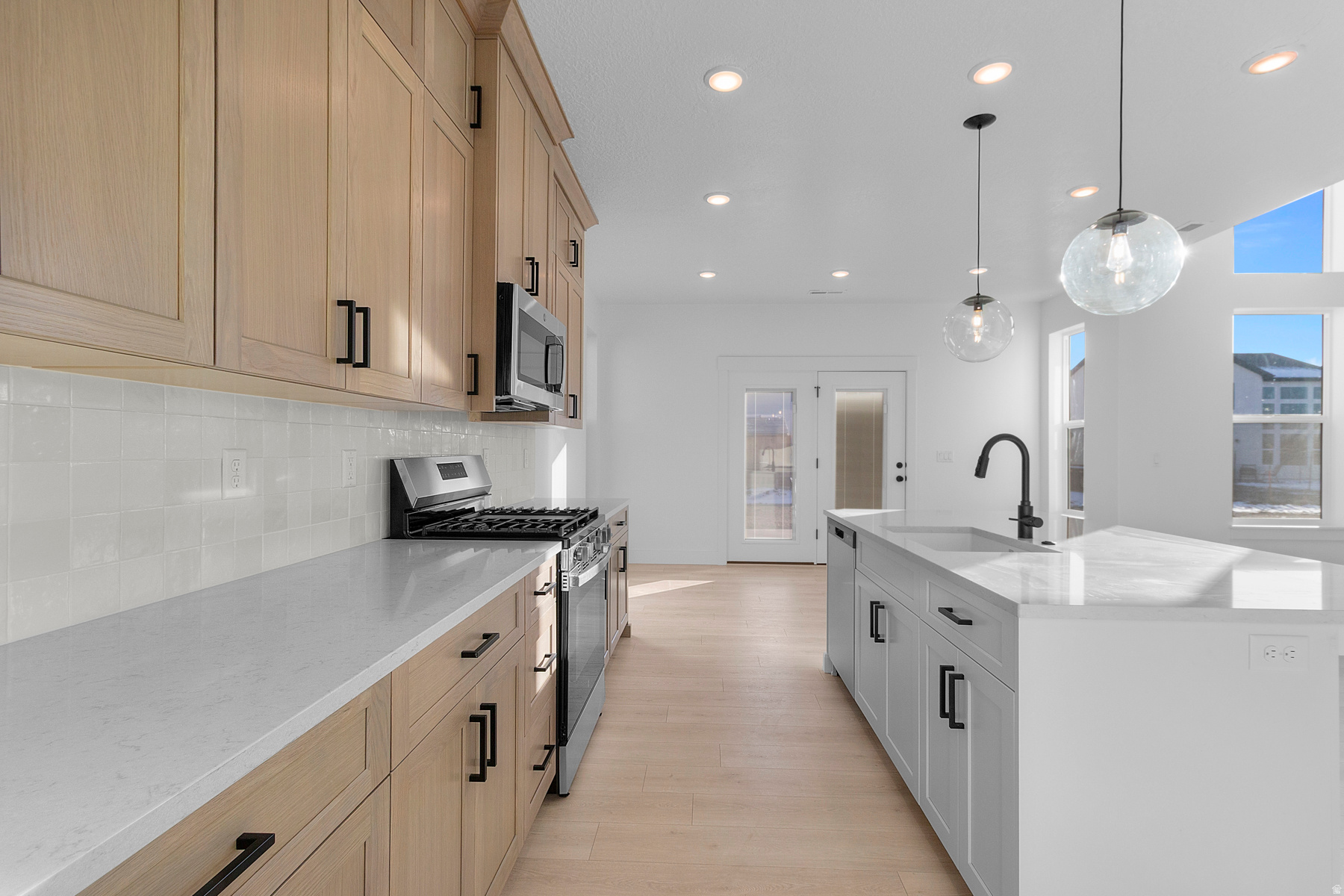 VINEYARD - Residential