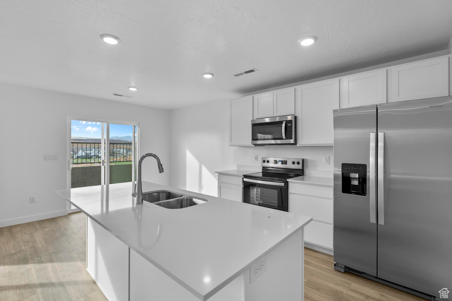 LONG VALLEY - Residential