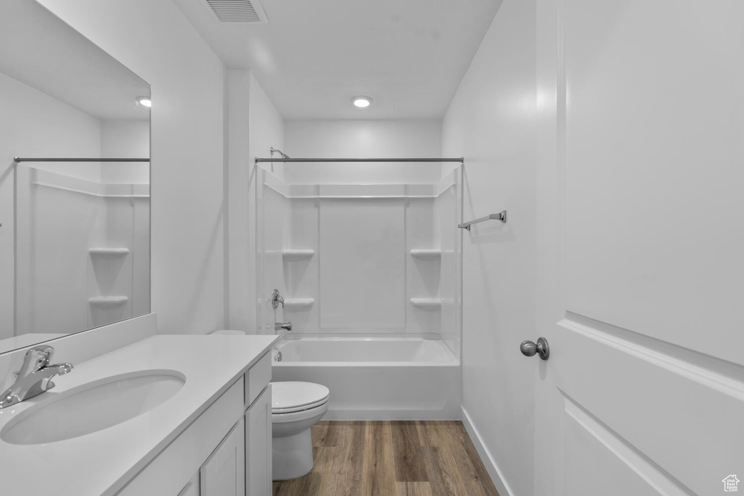 LONG VALLEY - Residential