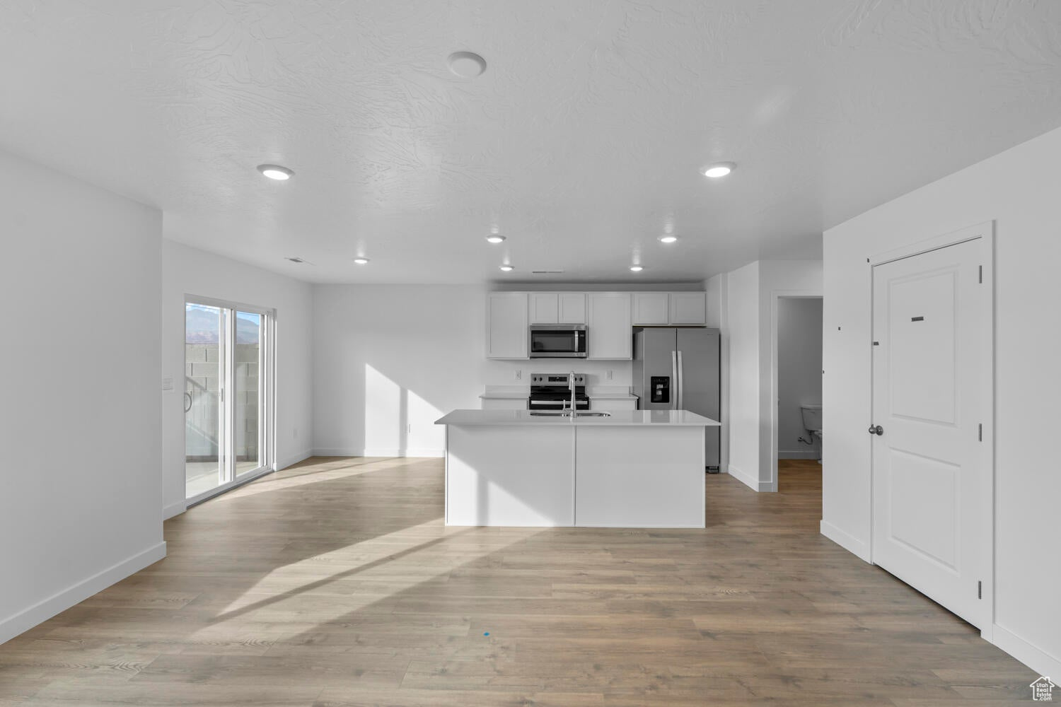 LONG VALLEY - Residential