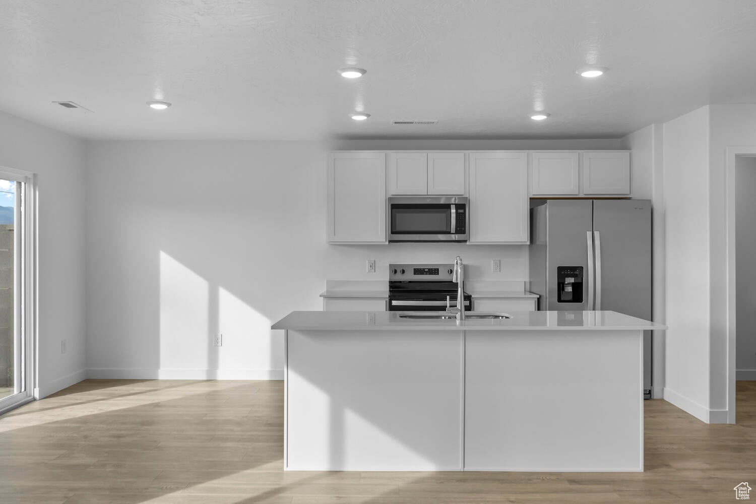 LONG VALLEY - Residential