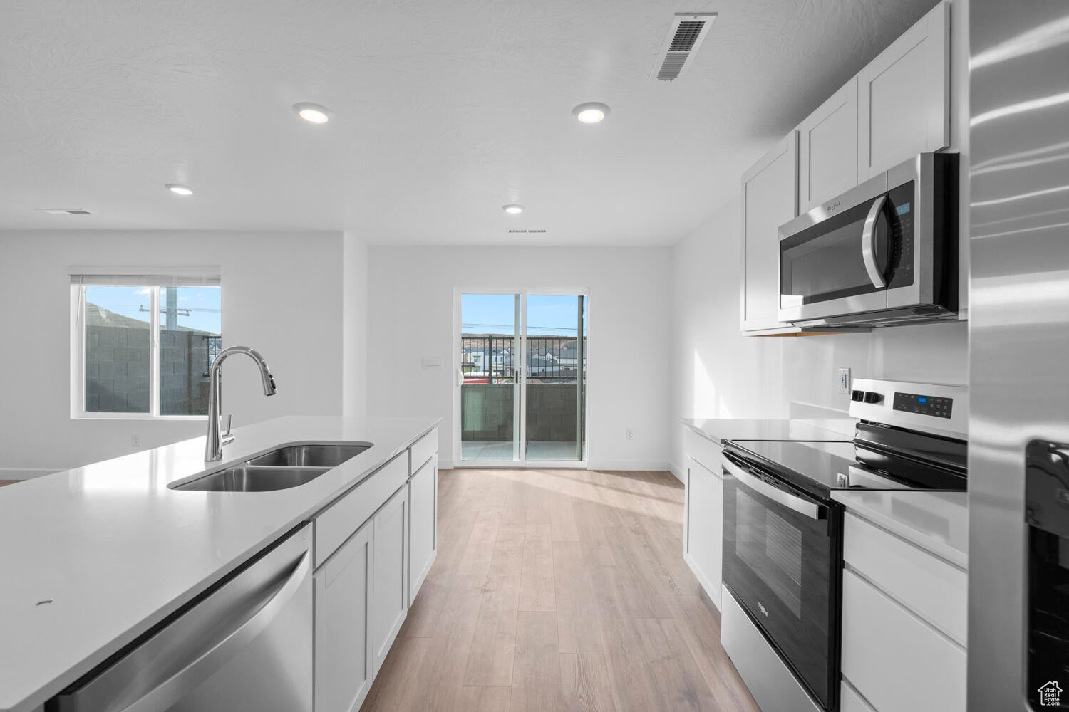 LONG VALLEY - Residential