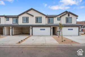 LONG VALLEY - Residential