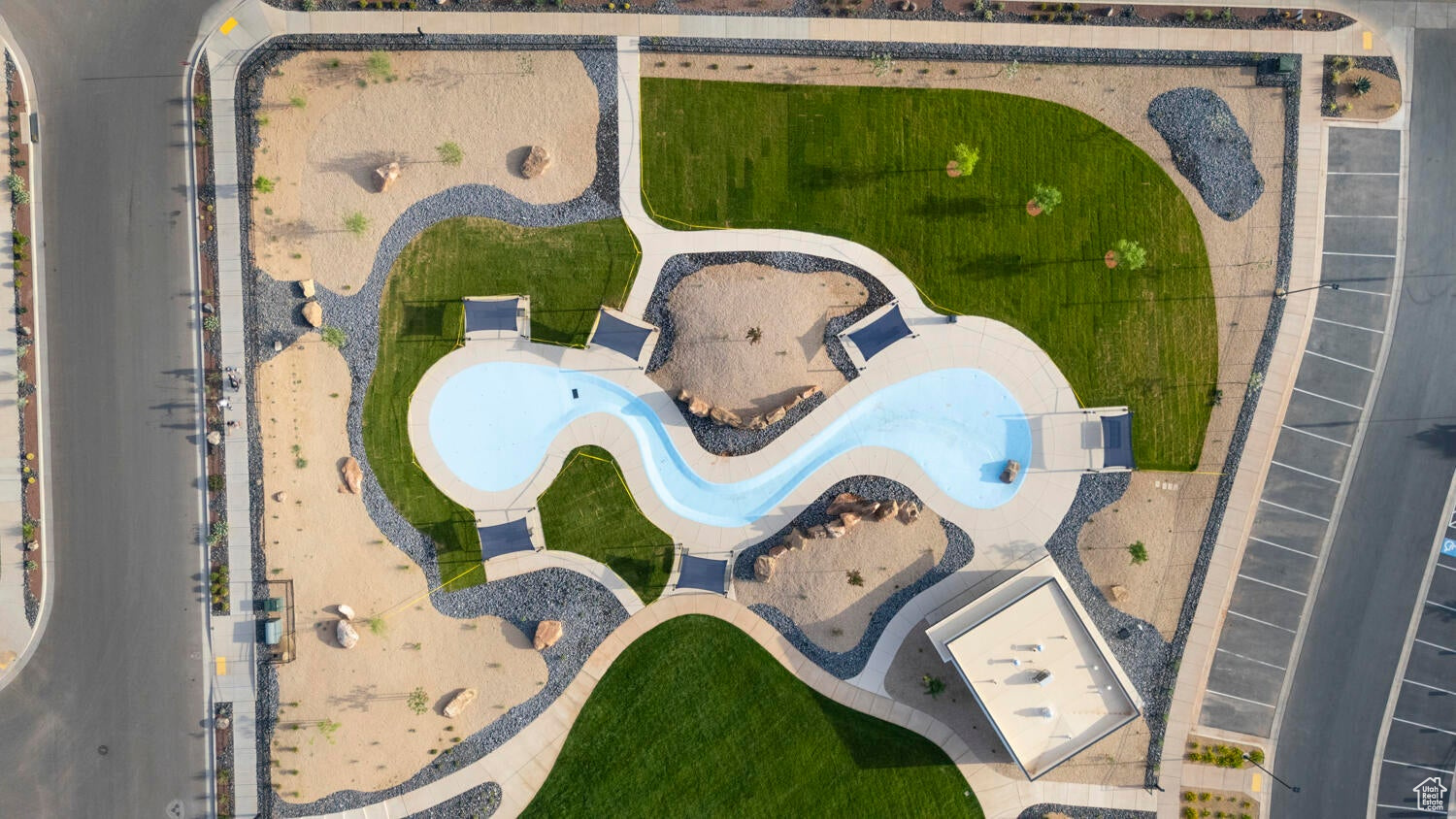 LONG VALLEY - Residential
