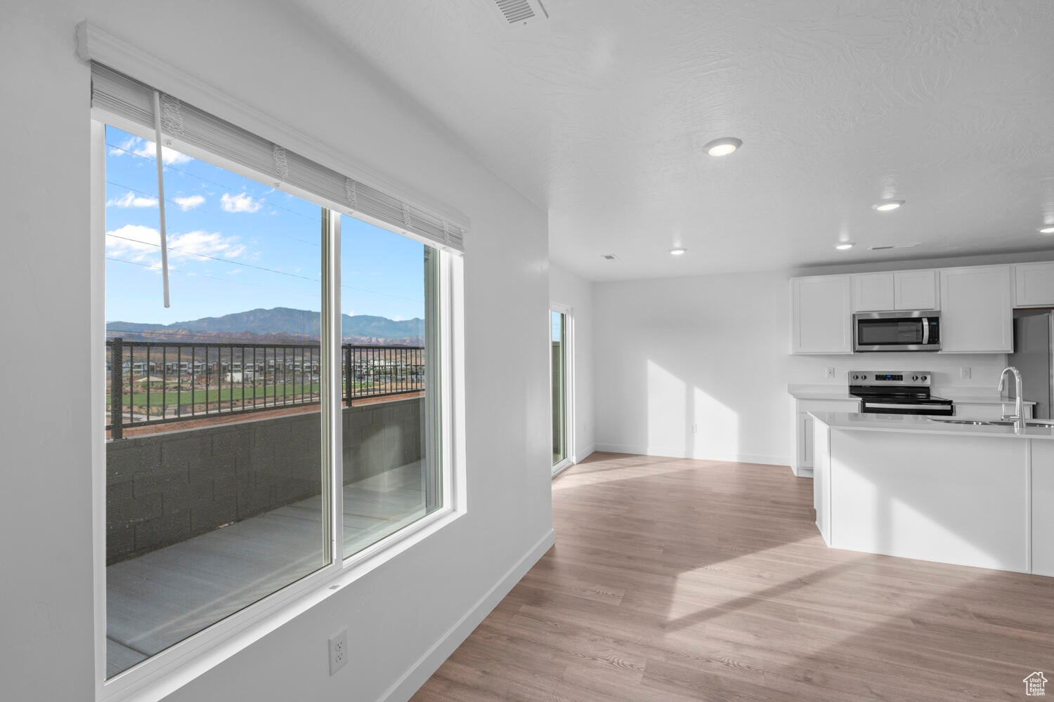 LONG VALLEY - Residential