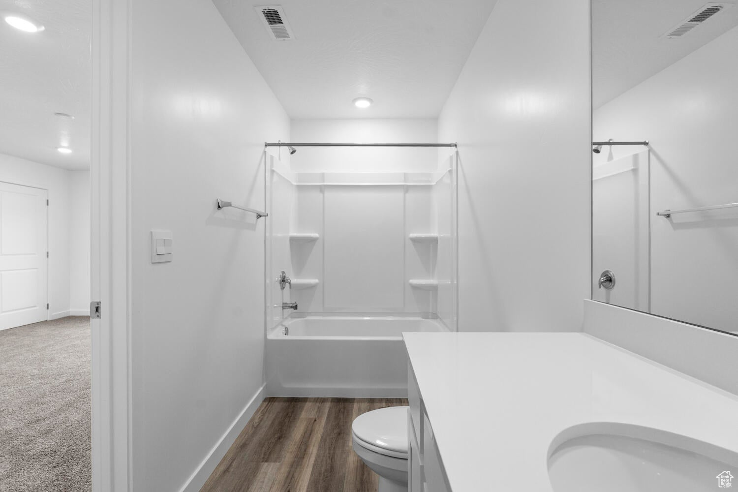 LONG VALLEY - Residential