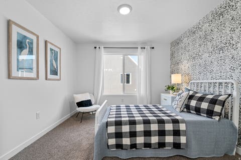 Tiny photo for 1926 E CORRIENTE DR #1300, Salem, UT 84653 (MLS # 2179574)