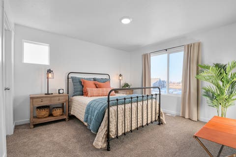 Tiny photo for 1926 E CORRIENTE DR #1300, Salem, UT 84653 (MLS # 2179574)