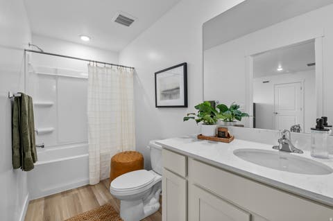 Tiny photo for 1926 E CORRIENTE DR #1300, Salem, UT 84653 (MLS # 2179574)