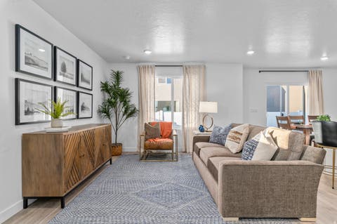 Tiny photo for 1926 E CORRIENTE DR #1300, Salem, UT 84653 (MLS # 2179574)