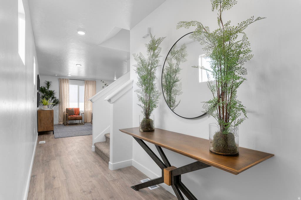 Photo of 1926 E CORRIENTE DR #1300, Salem, UT 84653 (MLS # 2179574)