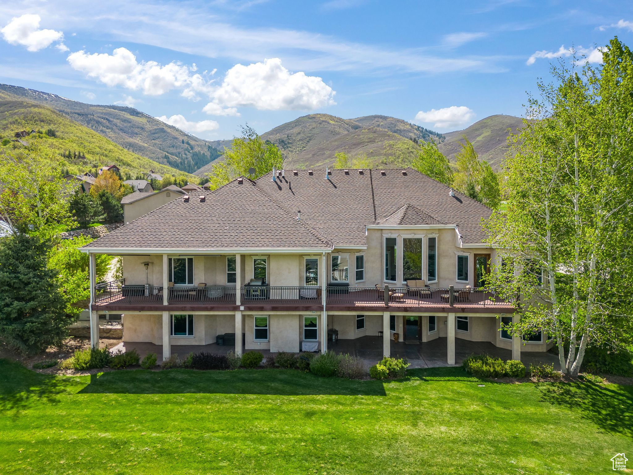 ALPENHOF ESTATES - Residential