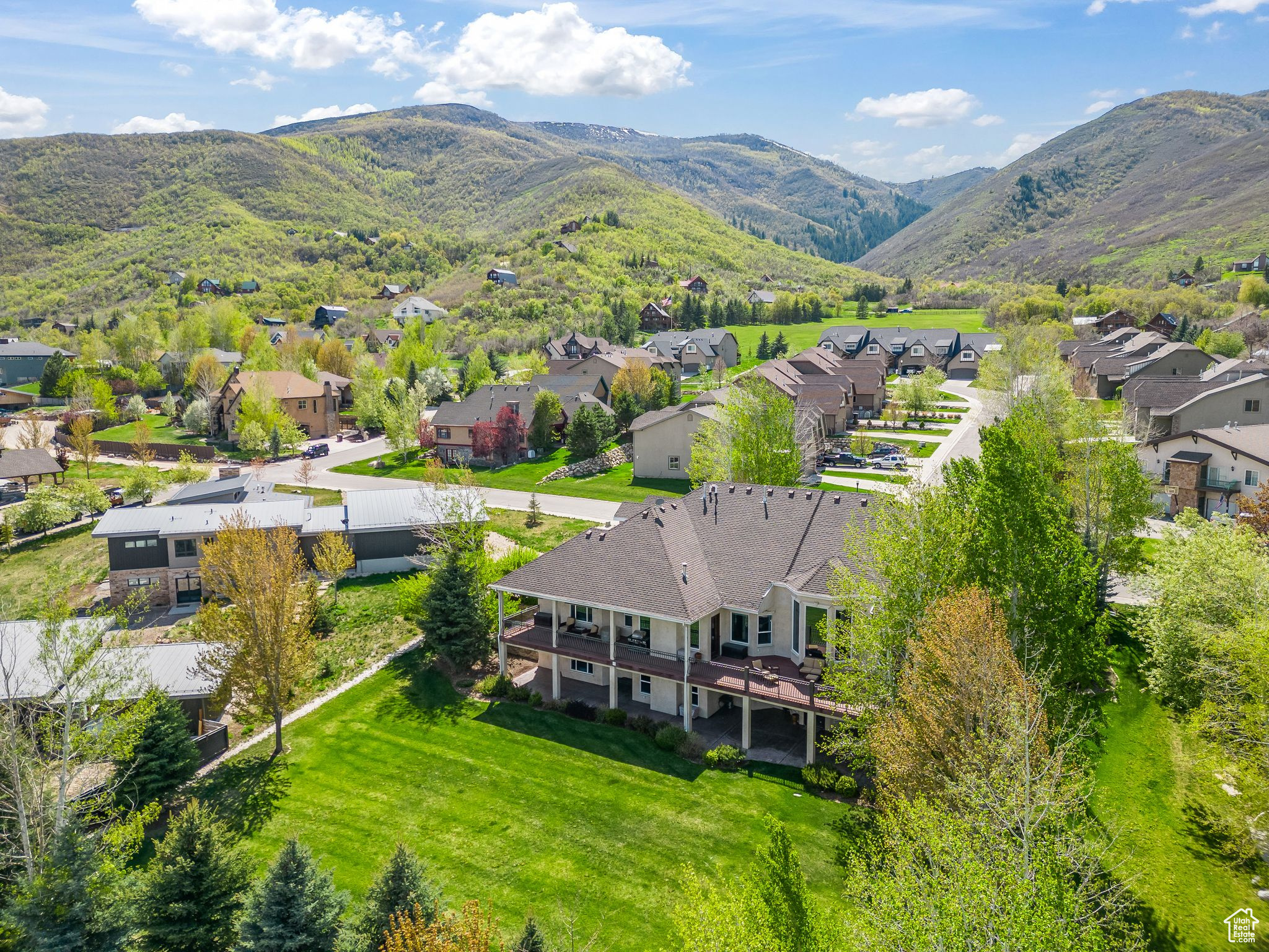 ALPENHOF ESTATES - Residential