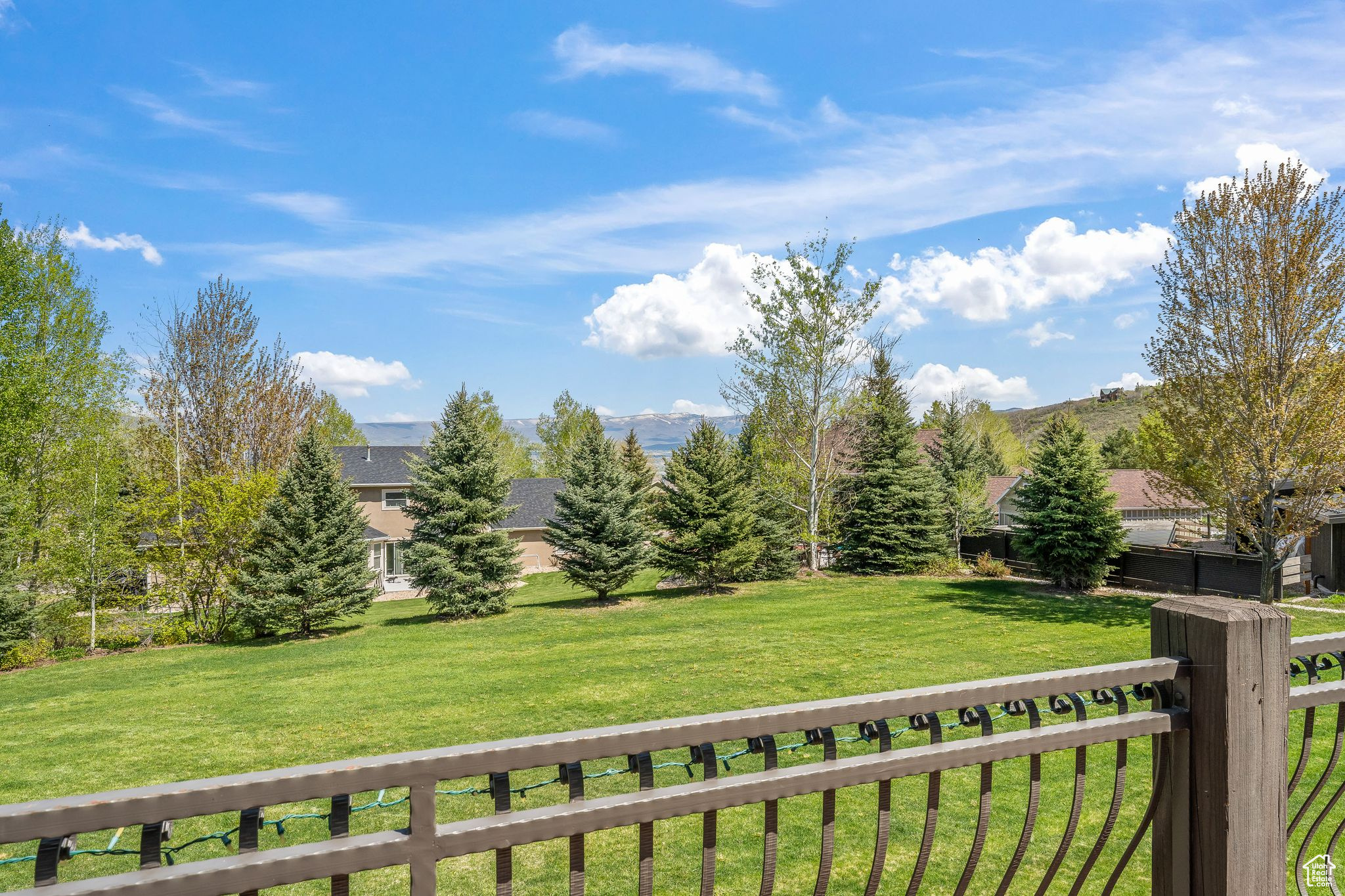 ALPENHOF ESTATES - Residential