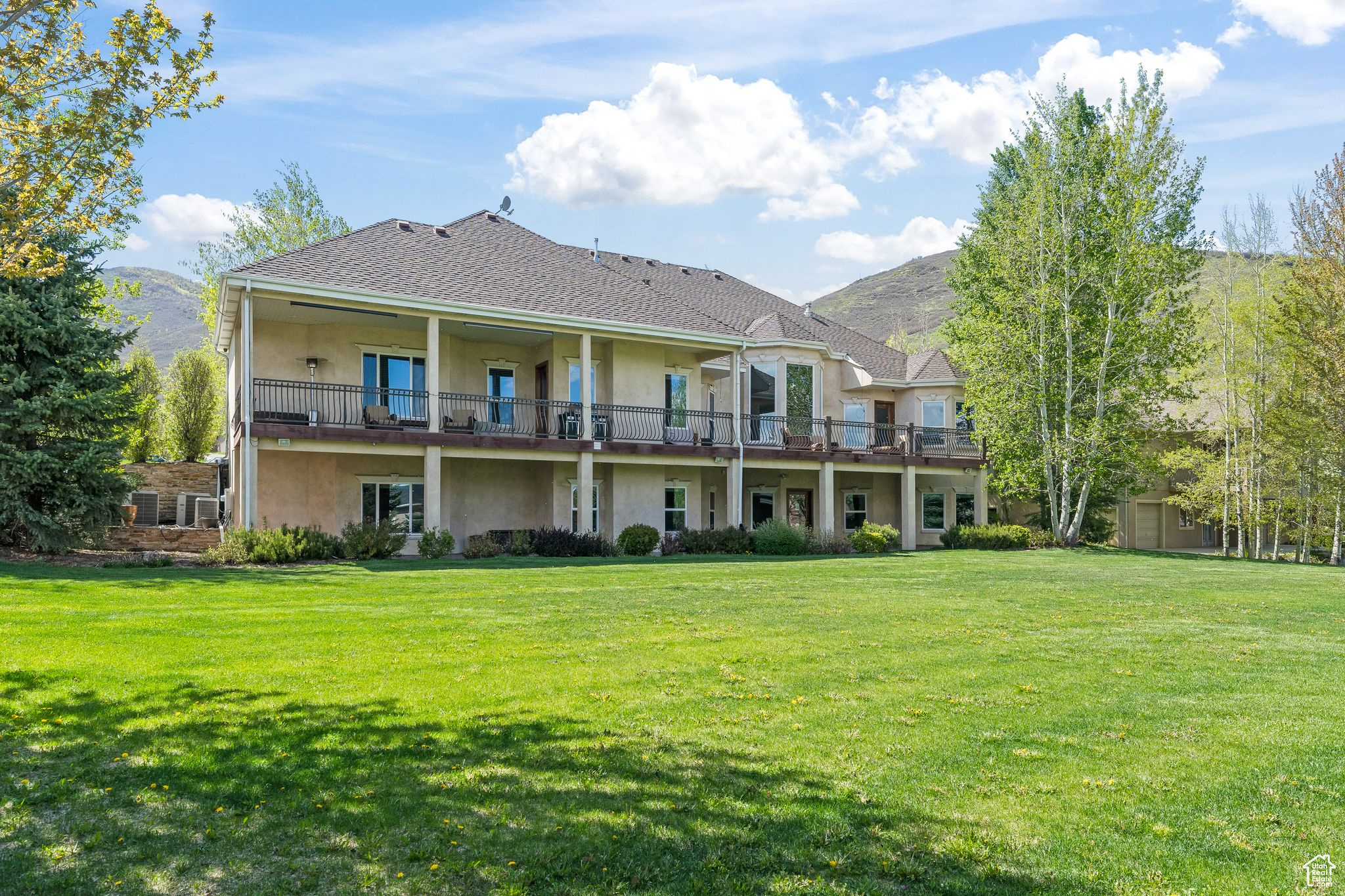 ALPENHOF ESTATES - Residential