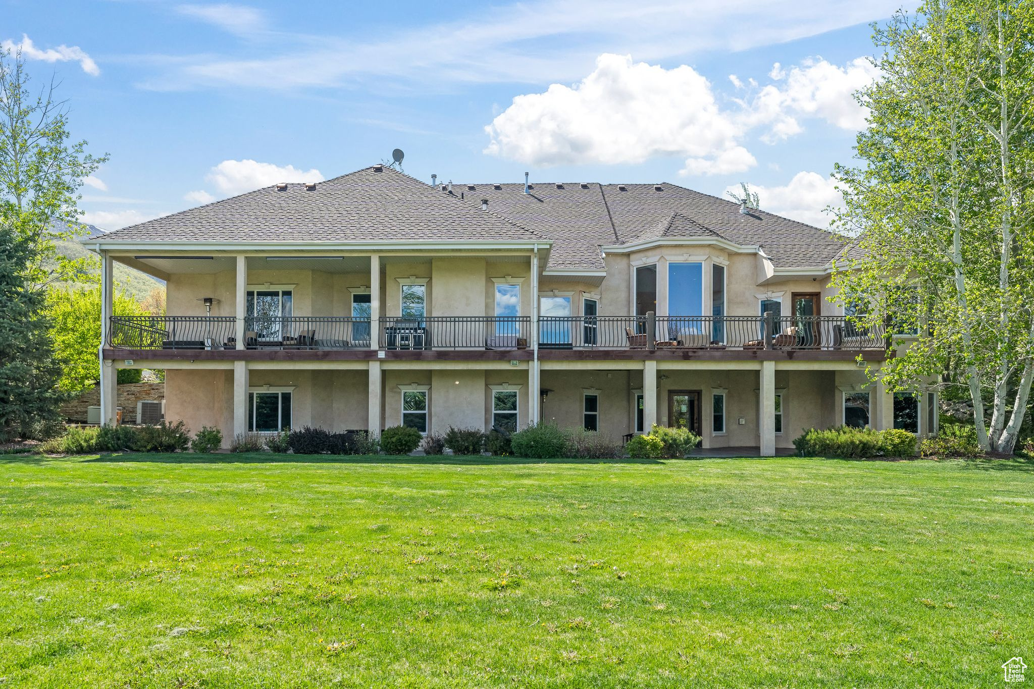 ALPENHOF ESTATES - Residential