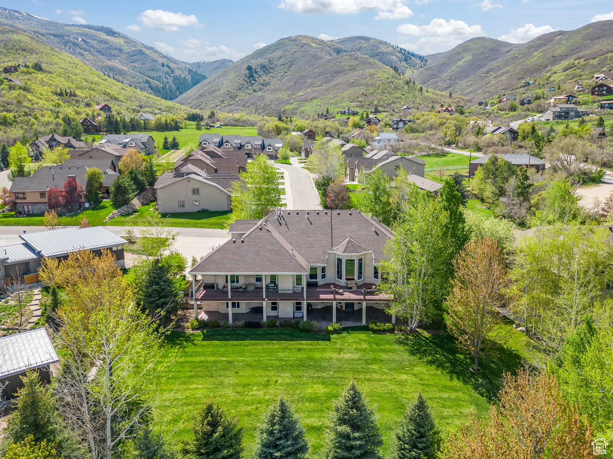 ALPENHOF ESTATES - Residential