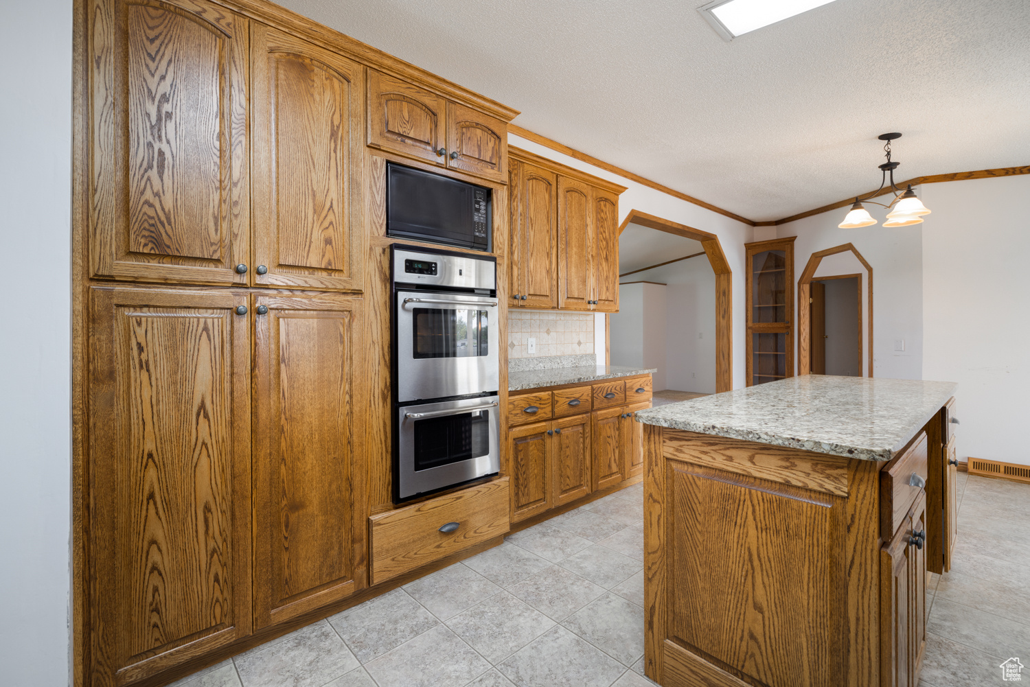 PINE MEADOWS MOBILE HOME COMMUNITY PUD - Residential