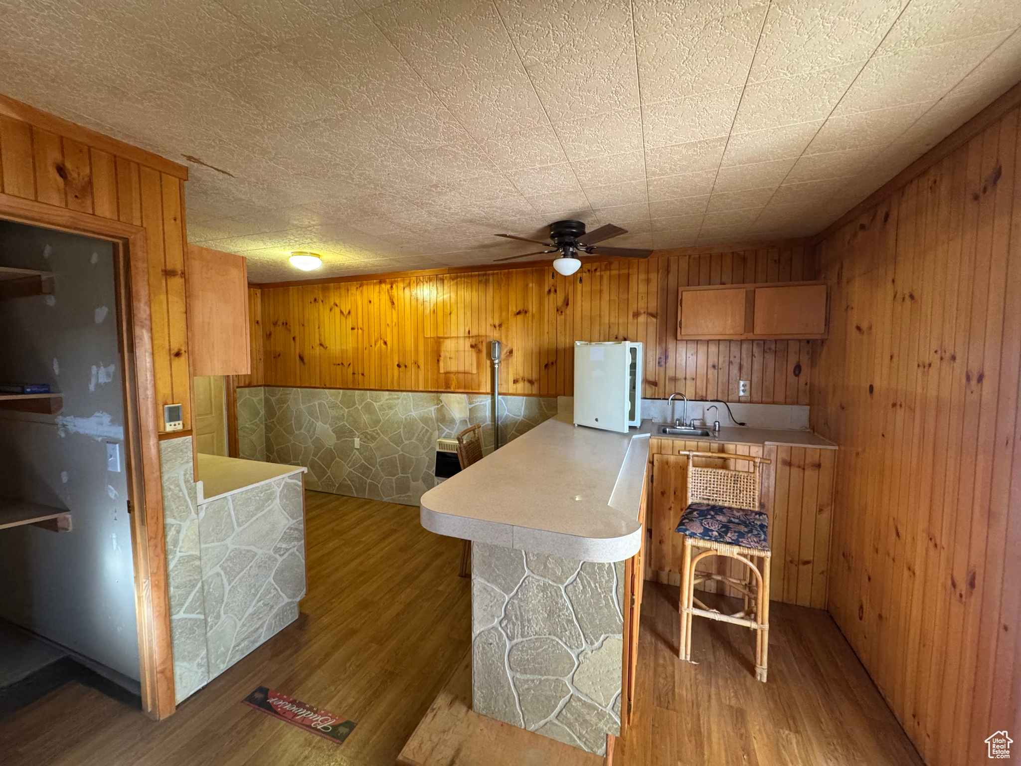 PINE MEADOWS MOBILE HOME COMMUNITY PUD - Residential
