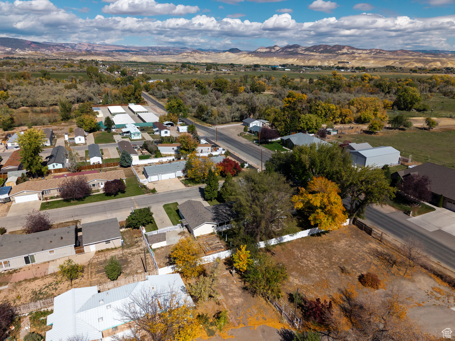 PINE MEADOWS MOBILE HOME COMMUNITY PUD - Residential