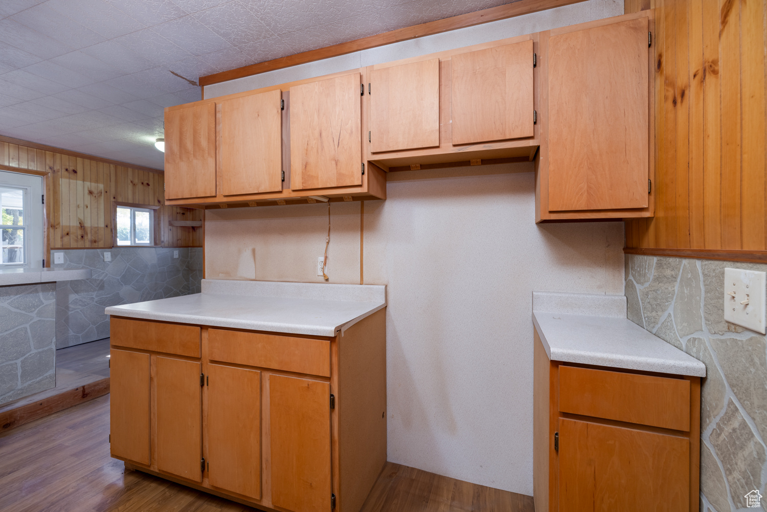 PINE MEADOWS MOBILE HOME COMMUNITY PUD - Residential