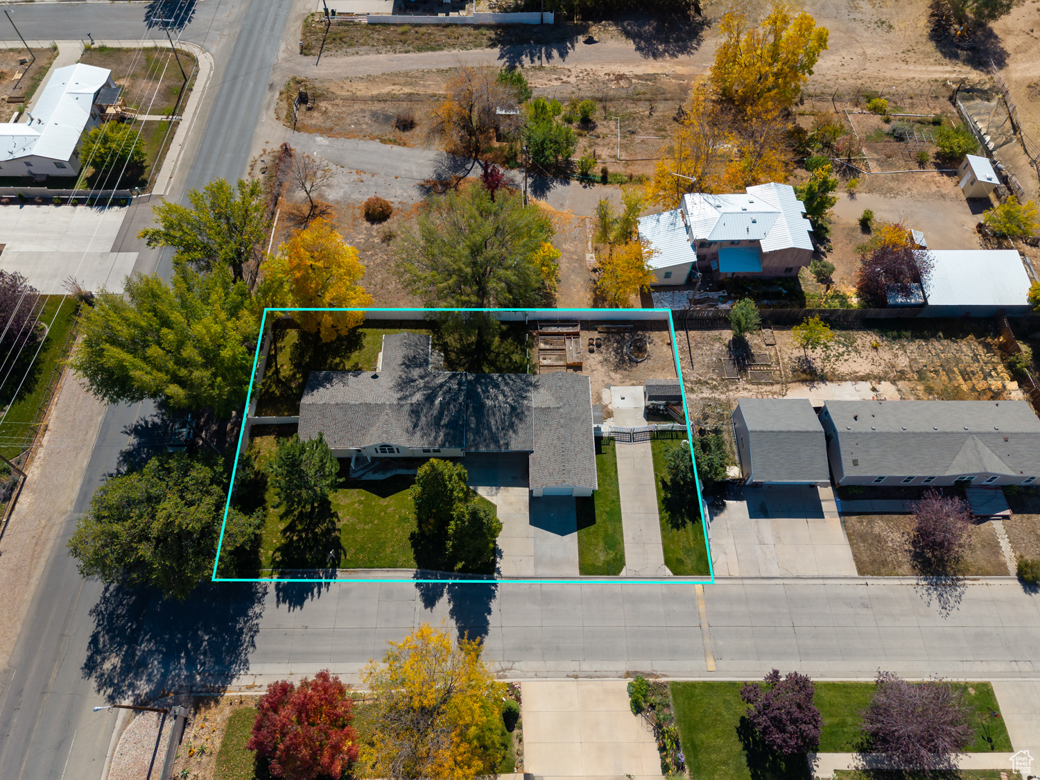 PINE MEADOWS MOBILE HOME COMMUNITY PUD - Residential