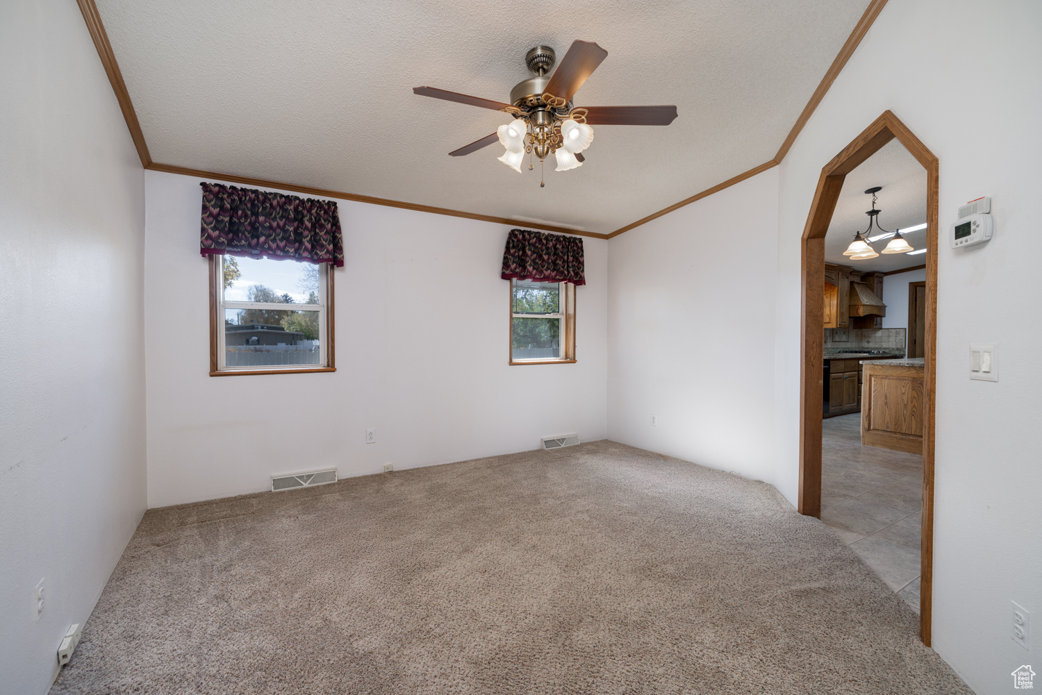 PINE MEADOWS MOBILE HOME COMMUNITY PUD - Residential