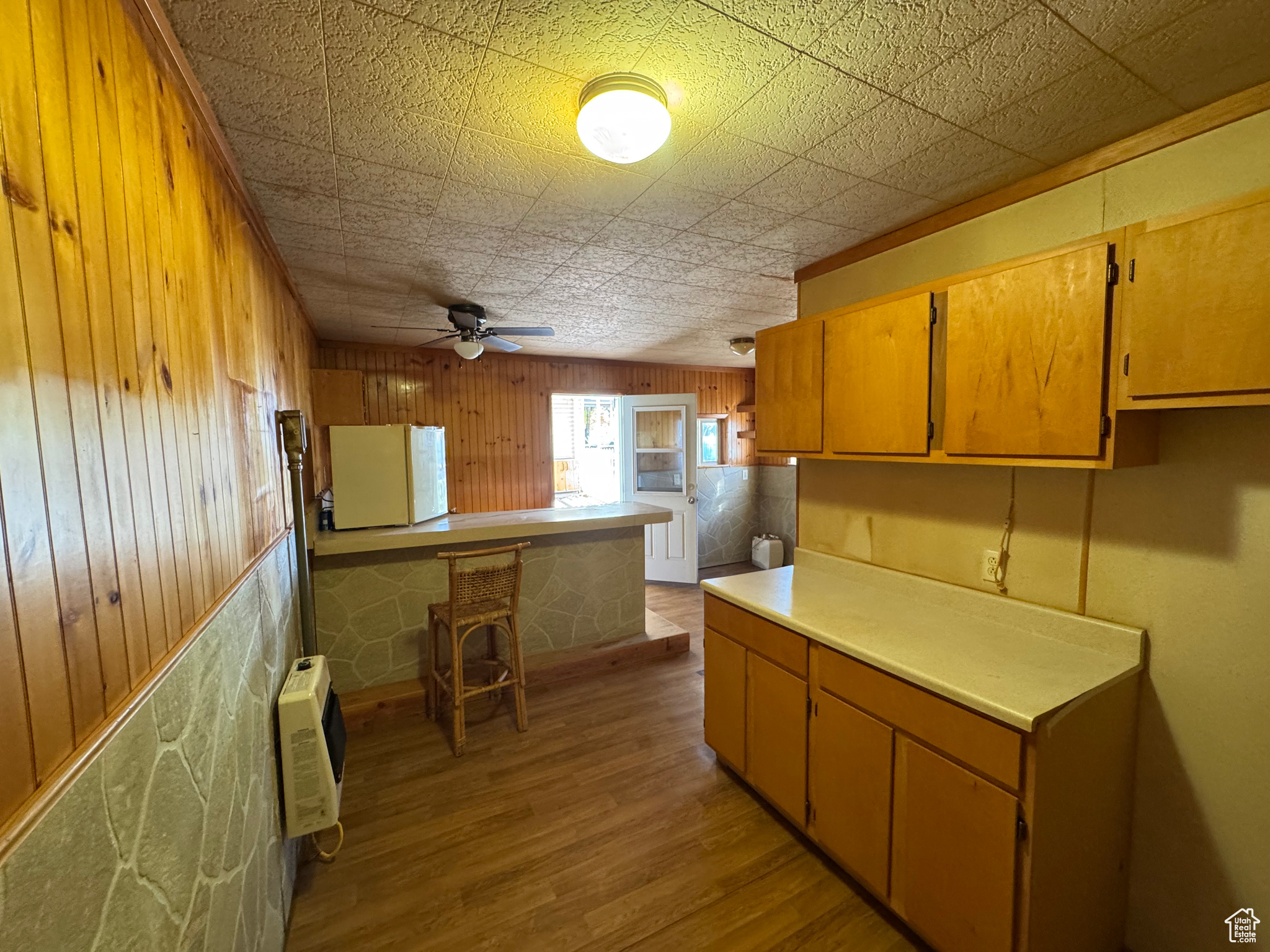 PINE MEADOWS MOBILE HOME COMMUNITY PUD - Residential