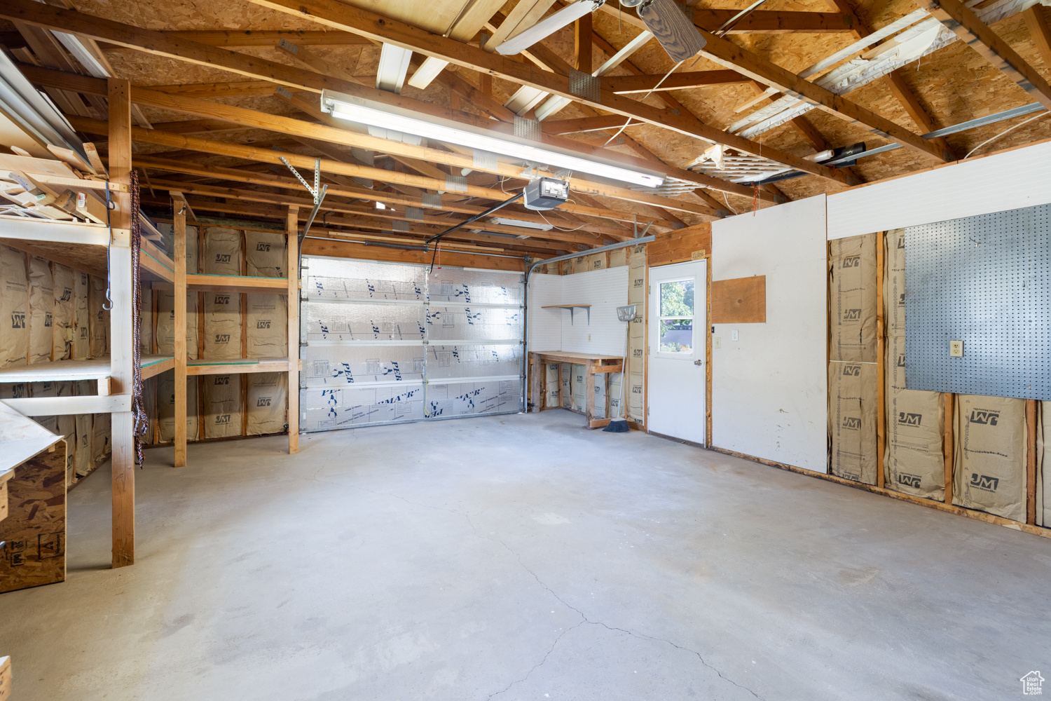PINE MEADOWS MOBILE HOME COMMUNITY PUD - Residential