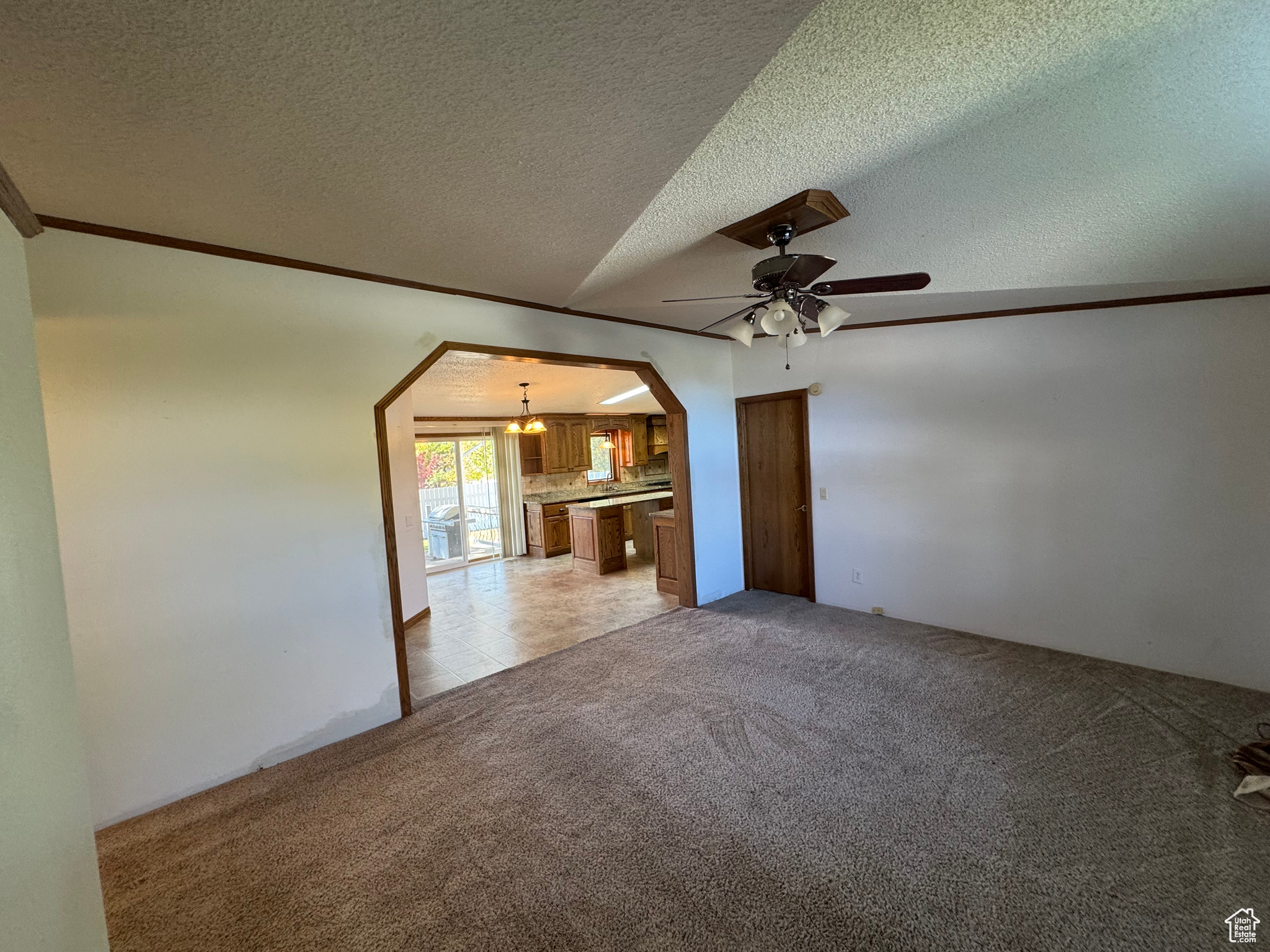 PINE MEADOWS MOBILE HOME COMMUNITY PUD - Residential