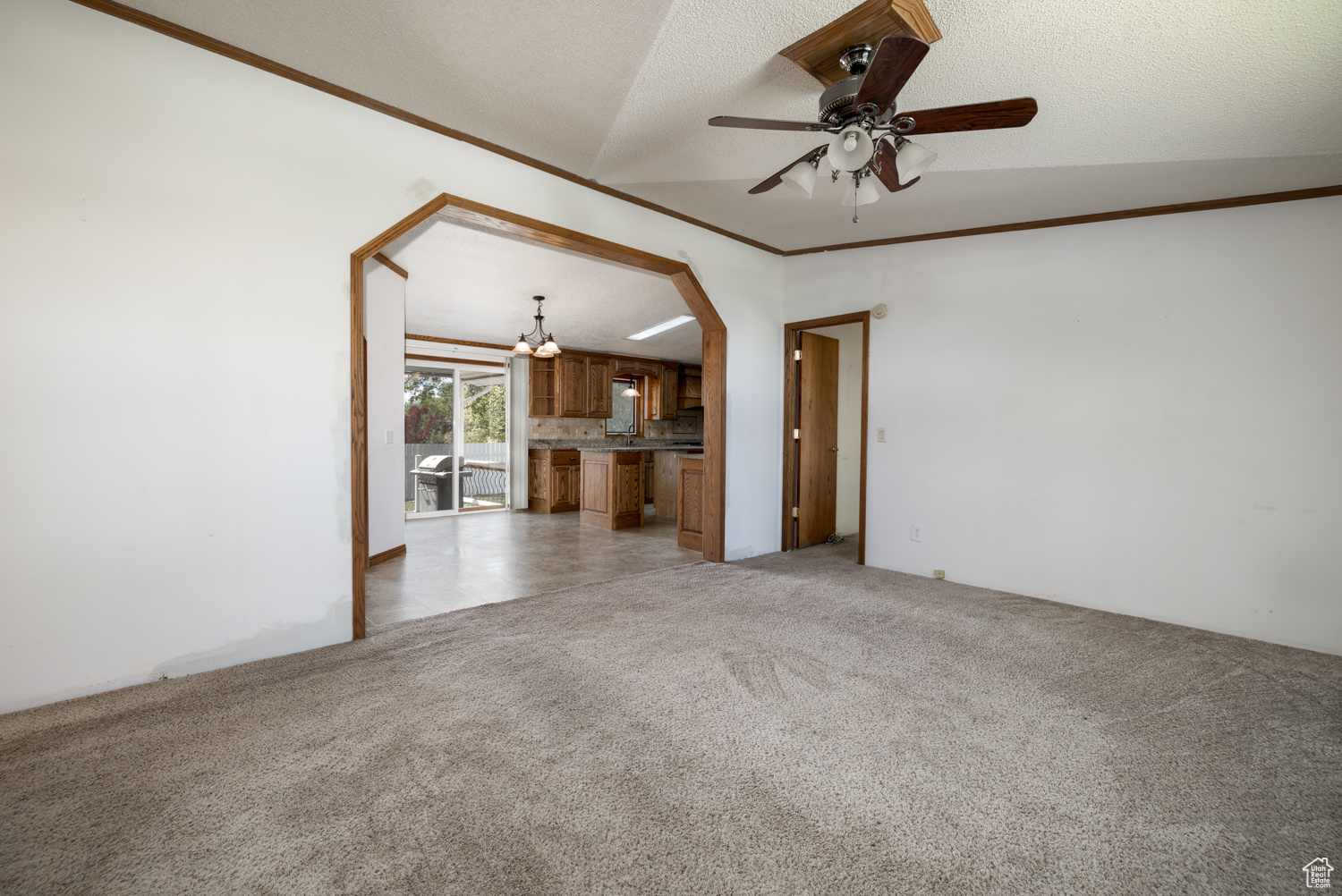 PINE MEADOWS MOBILE HOME COMMUNITY PUD - Residential
