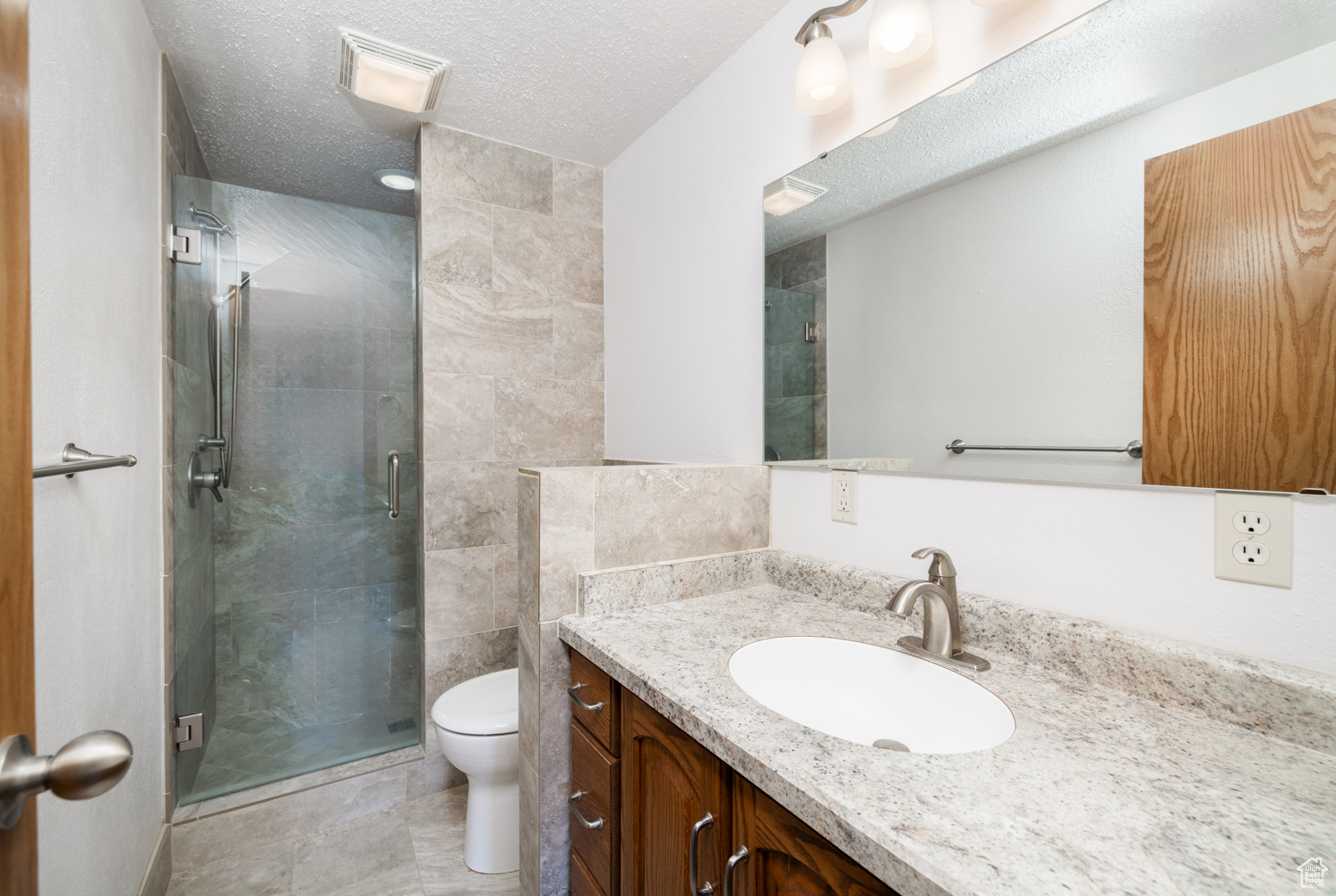 PINE MEADOWS MOBILE HOME COMMUNITY PUD - Residential