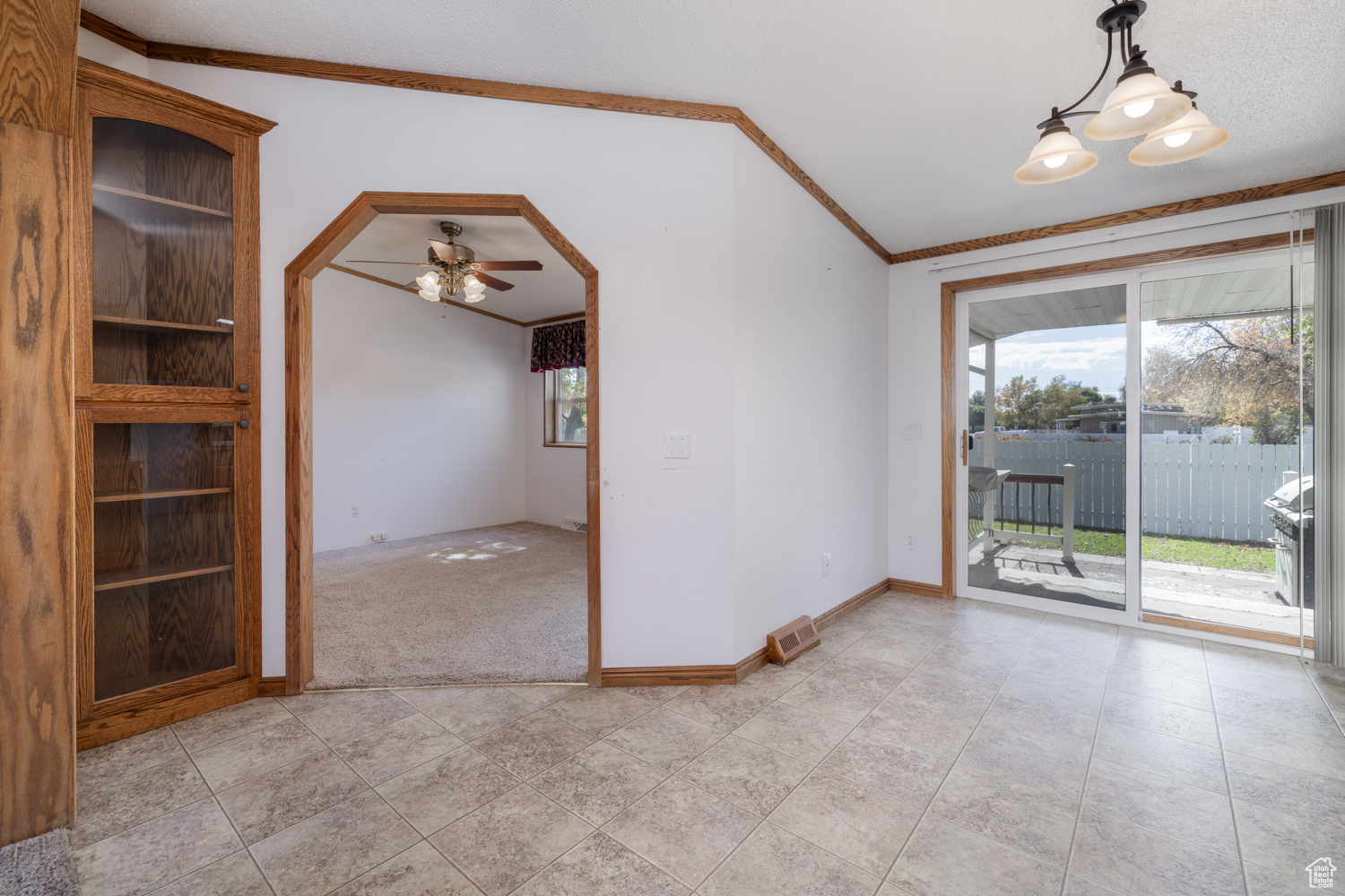 PINE MEADOWS MOBILE HOME COMMUNITY PUD - Residential