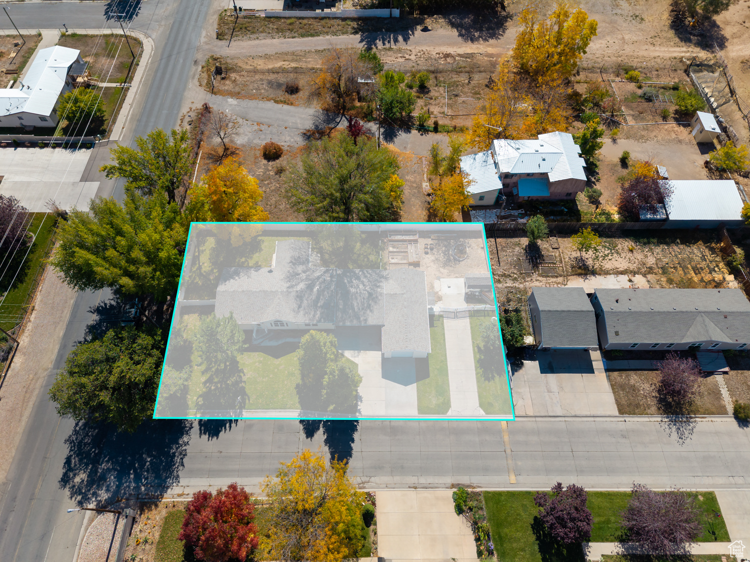PINE MEADOWS MOBILE HOME COMMUNITY PUD - Residential