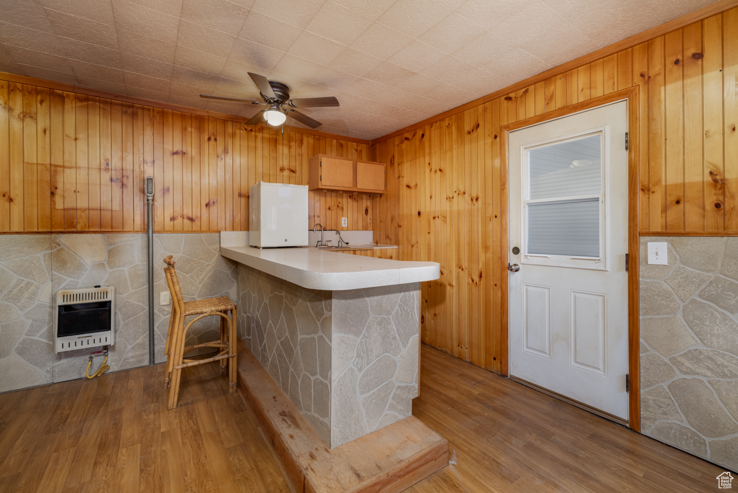 PINE MEADOWS MOBILE HOME COMMUNITY PUD - Residential