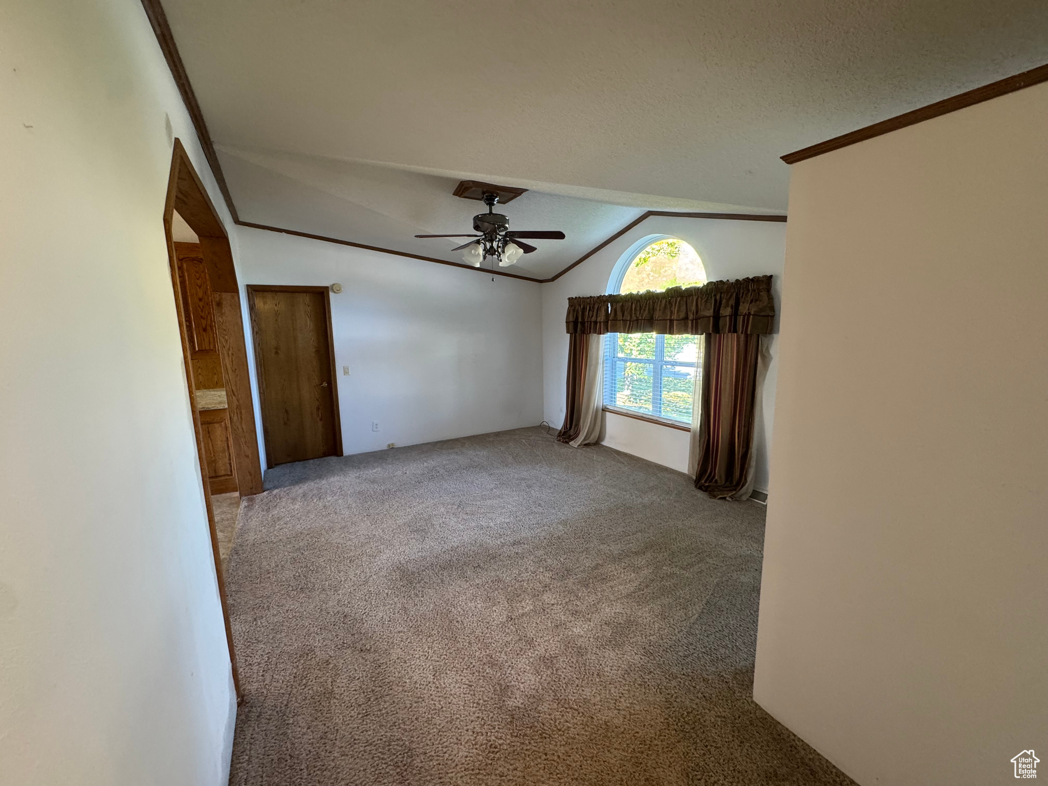 PINE MEADOWS MOBILE HOME COMMUNITY PUD - Residential