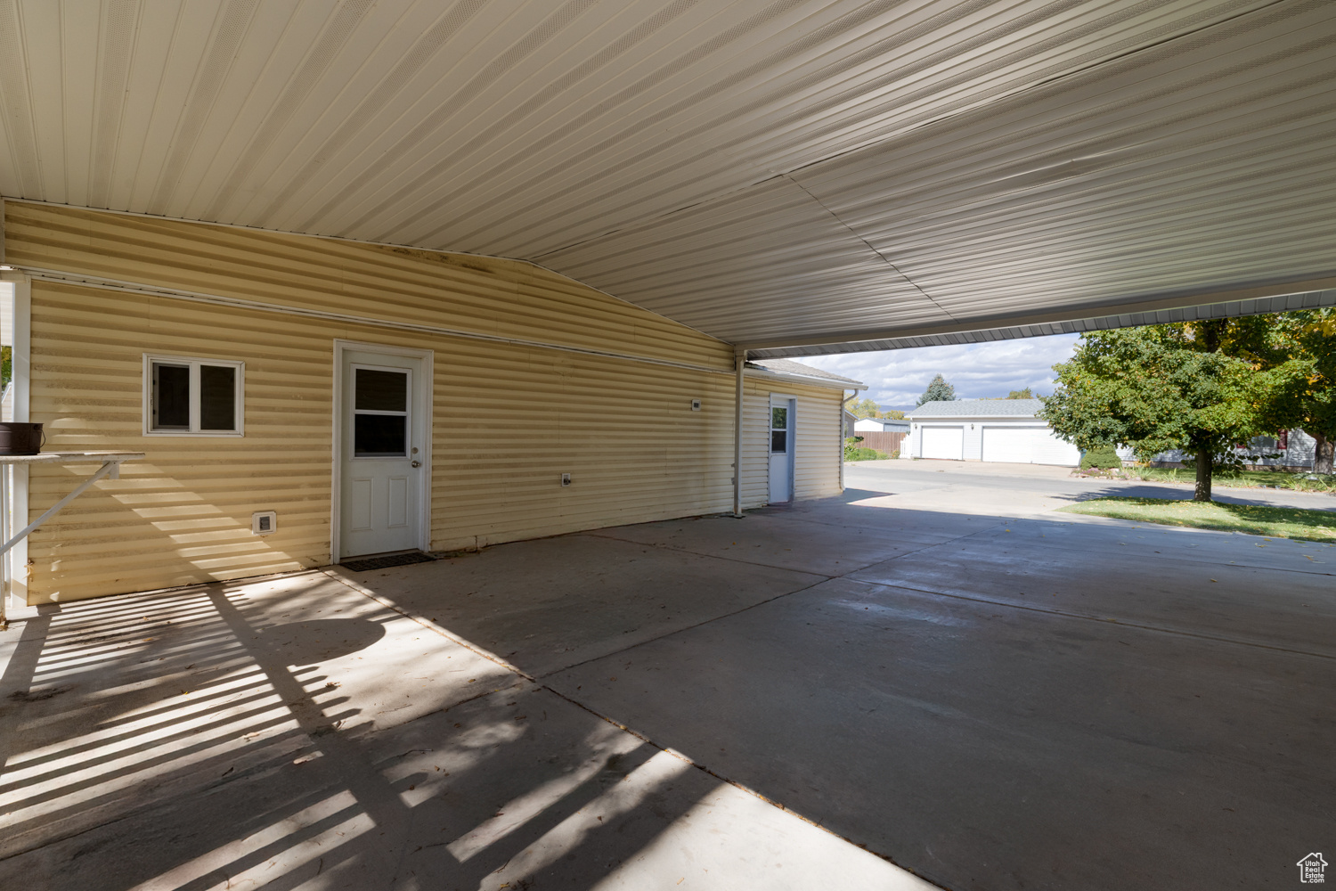 PINE MEADOWS MOBILE HOME COMMUNITY PUD - Residential