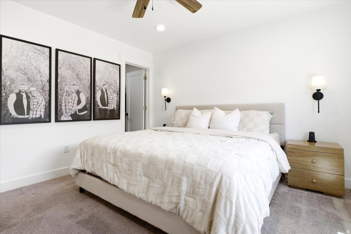BIRKHILL PH 2 - Residential