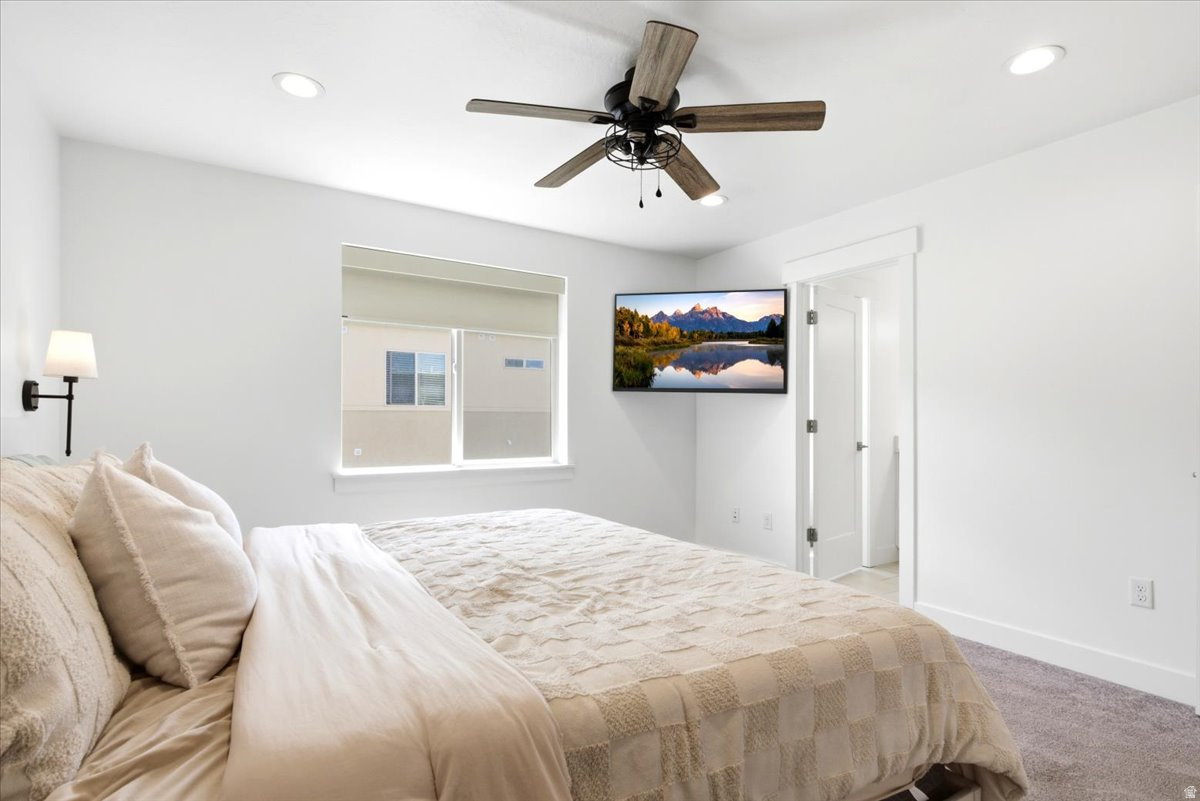 BIRKHILL PH 2 - Residential