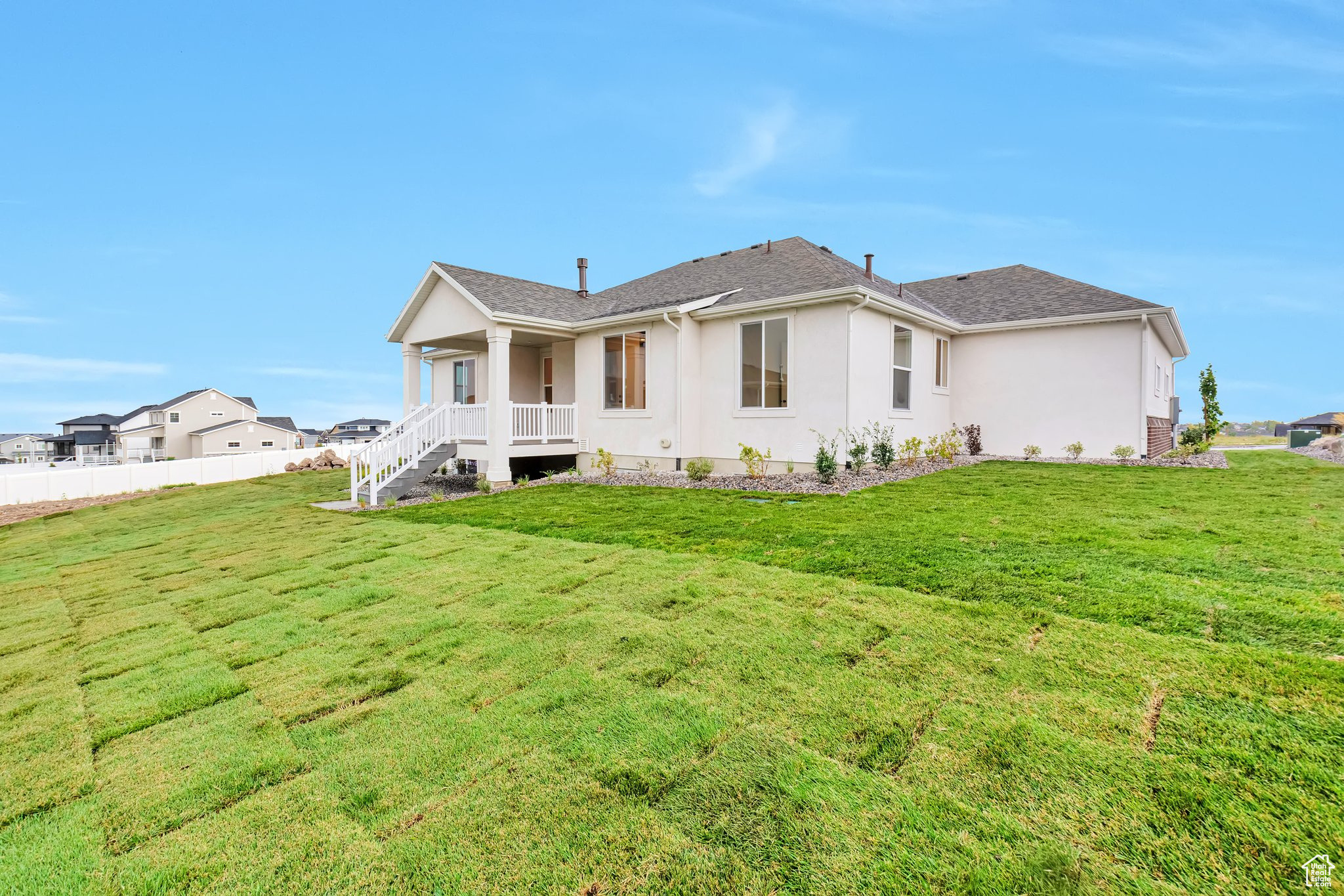 6638 W Braeburn Way, West Jordan, Utah image 40