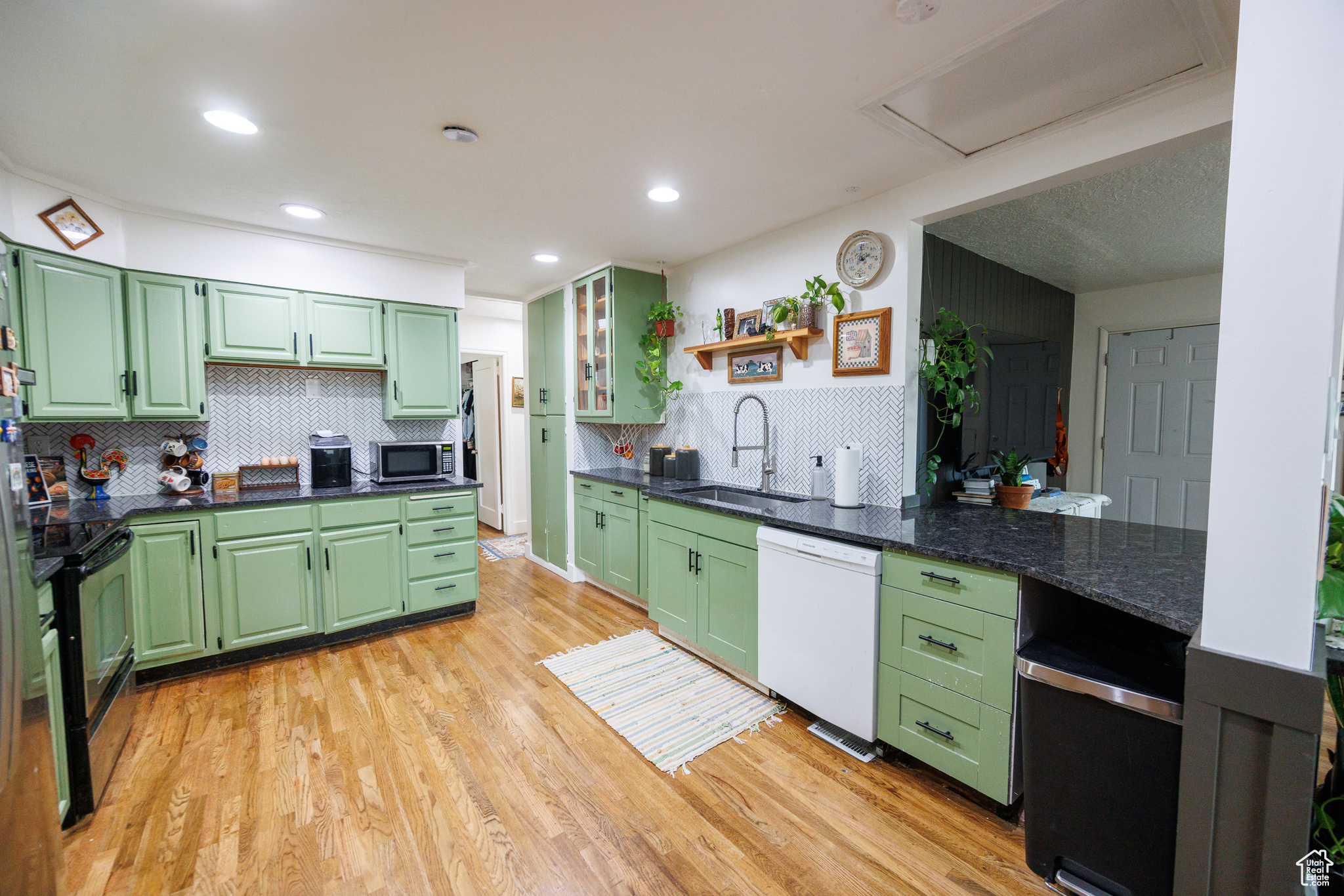 SUNSET SUBDIVISION - Residential