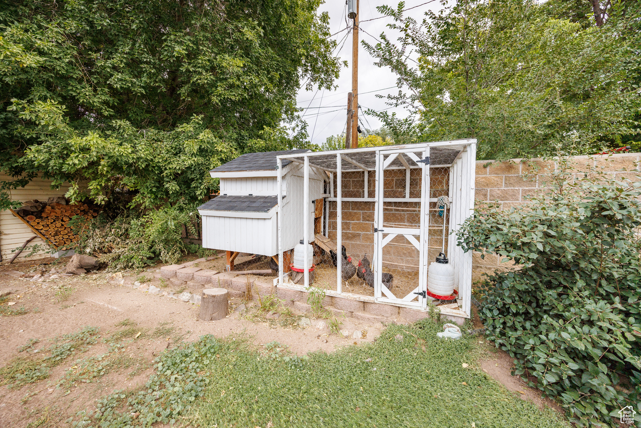 SUNSET SUBDIVISION - Residential