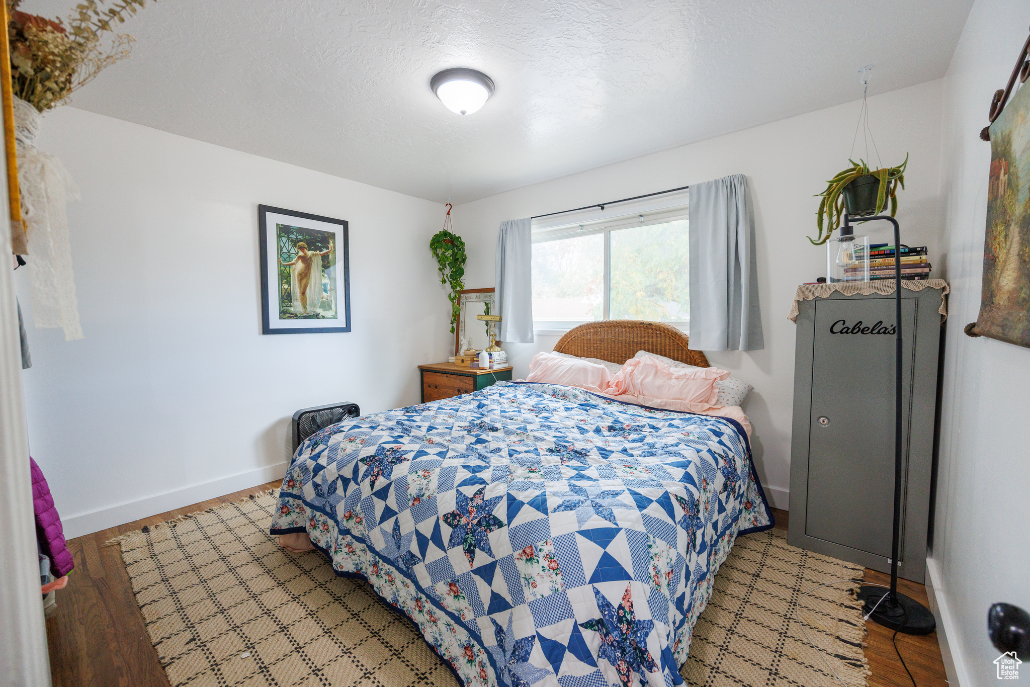 SUNSET SUBDIVISION - Residential