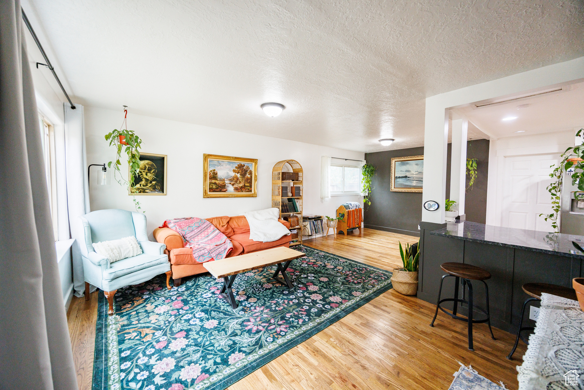 SUNSET SUBDIVISION - Residential