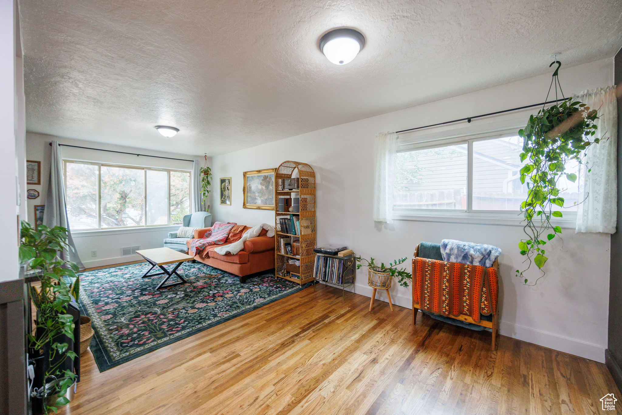 SUNSET SUBDIVISION - Residential