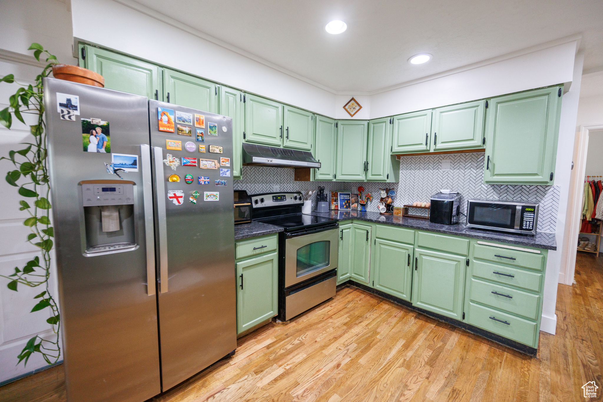 SUNSET SUBDIVISION - Residential
