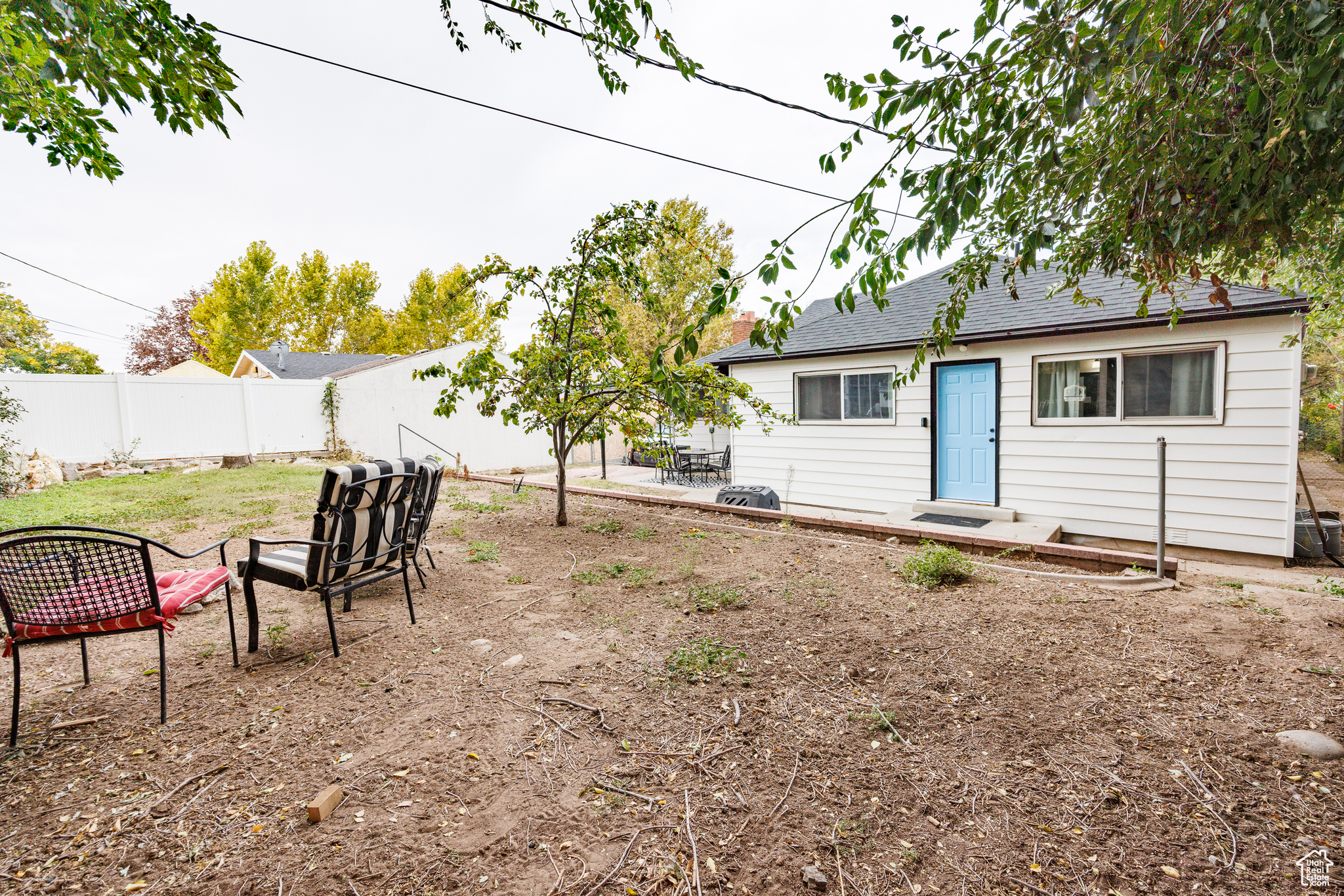 SUNSET SUBDIVISION - Residential