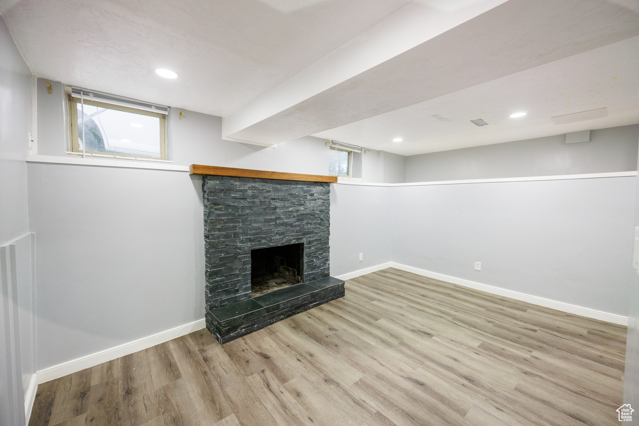 SUNSET SUBDIVISION - Residential