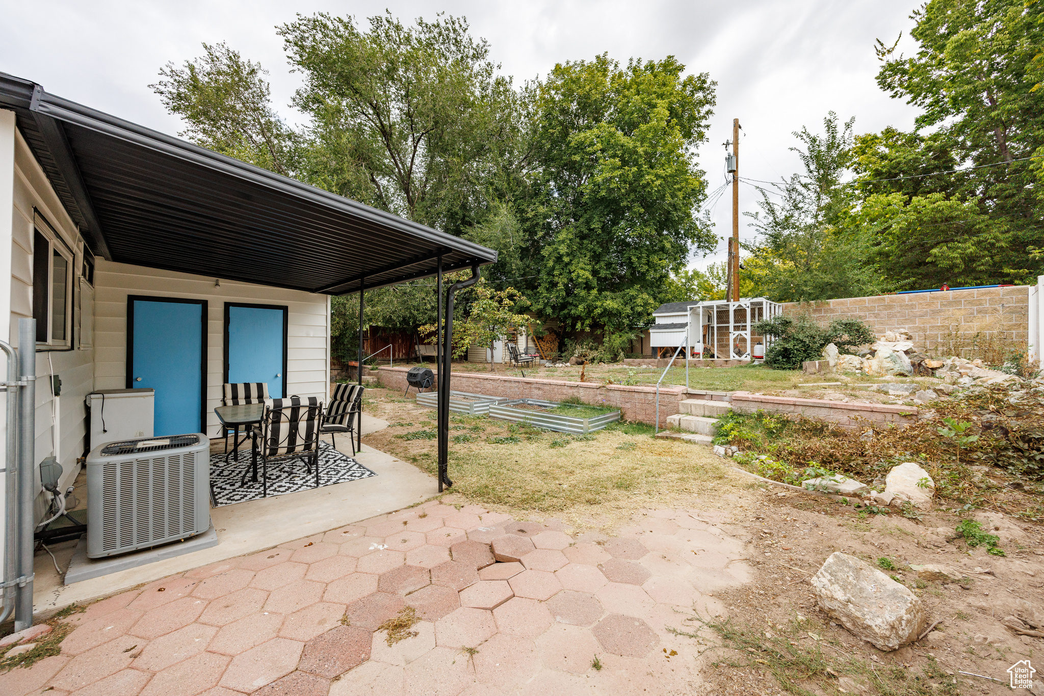 SUNSET SUBDIVISION - Residential